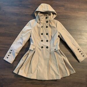 Calvin Klein Trench Rain coat